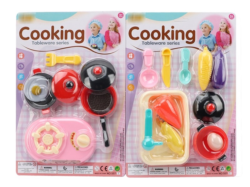 KITCHEN SET 2ASST - HP1184479