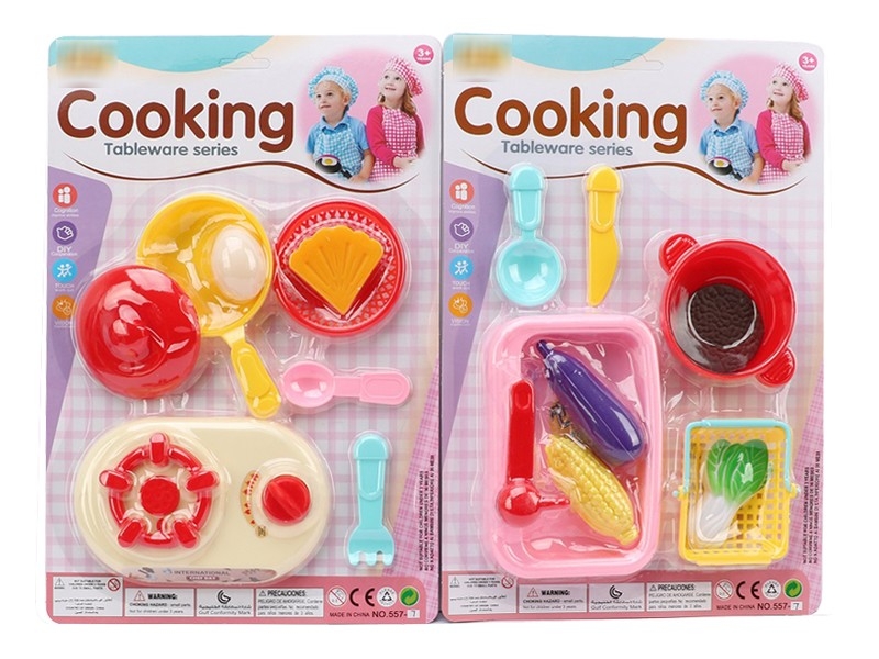 KITCHEN SET 2ASST - HP1184481