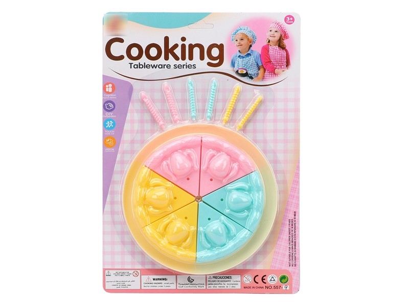 KITCHEN SET - HP1184483