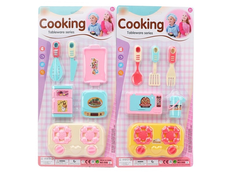 KITCHEN SET 2ASST - HP1184489