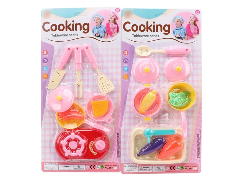 KITCHEN SET 2ASST - HP1184491