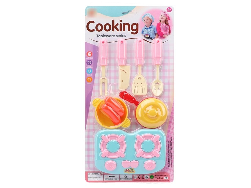 KITCHEN SET - HP1184495