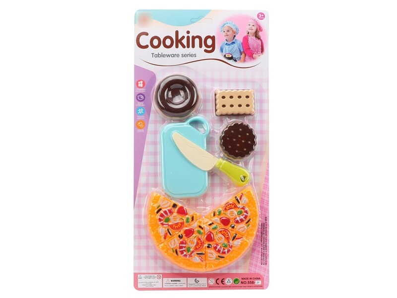 KITCHEN SET - HP1184496