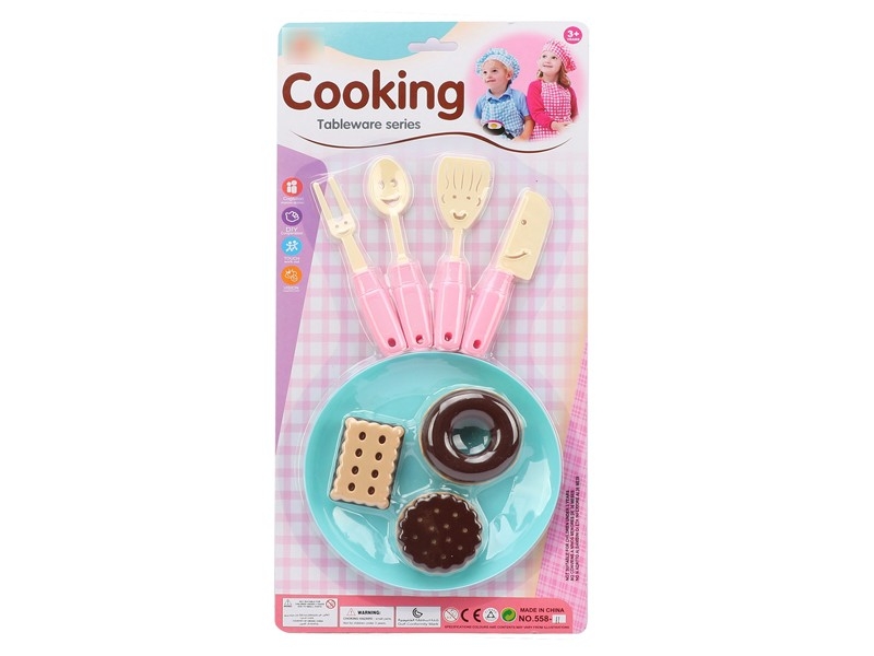 KITCHEN SET - HP1184497