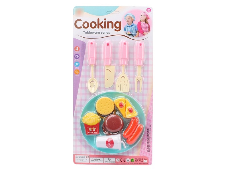 KITCHEN SET - HP1184498