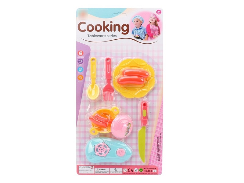 KITCHEN SET - HP1184499