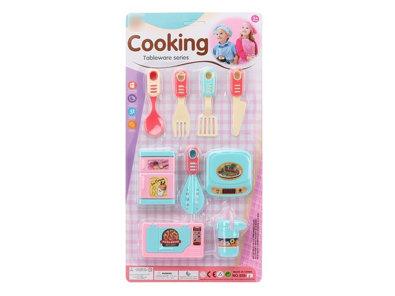 KITCHEN SET - HP1184500