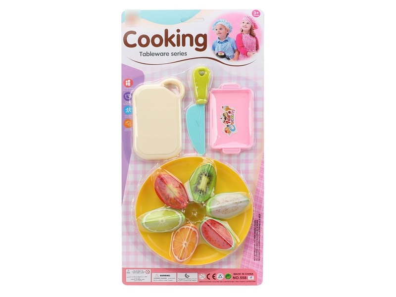 KITCHEN SET - HP1184501