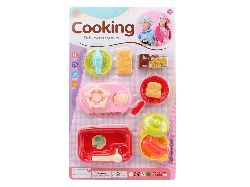KITCHEN SET - HP1184506