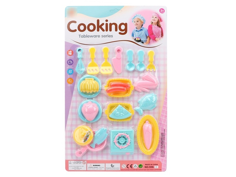 KITCHEN SET - HP1184510