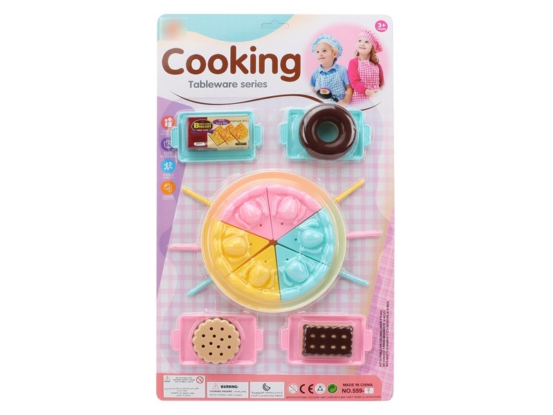 KITCHEN SET - HP1184511