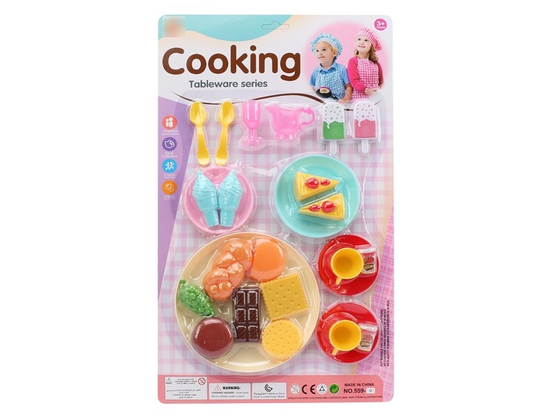 KITCHEN SET - HP1184512
