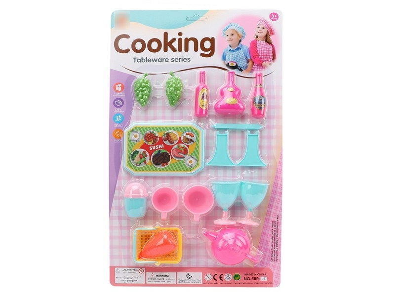 KITCHEN SET - HP1184515