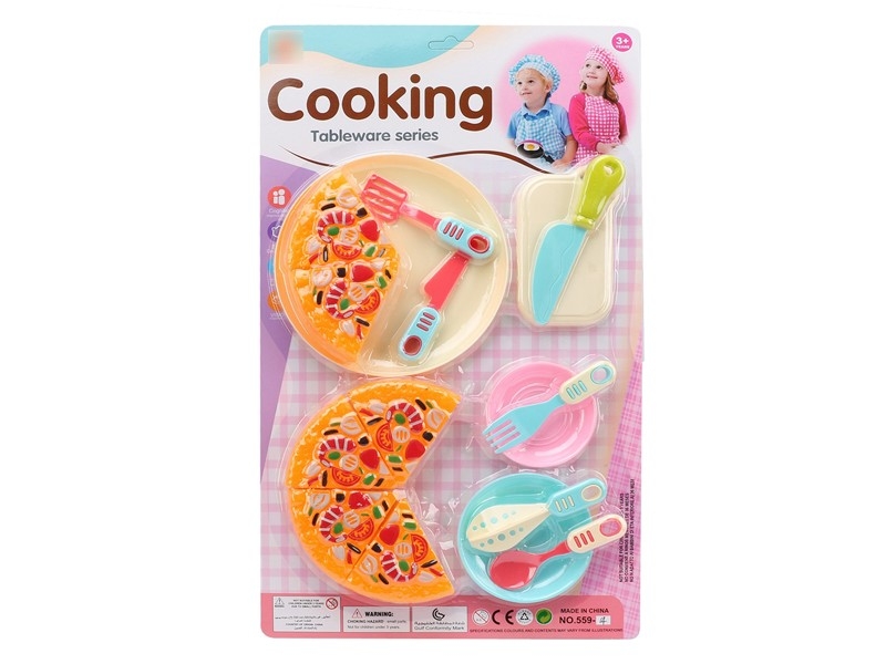 KITCHEN SET - HP1184516