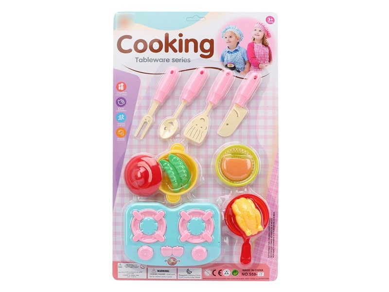 KITCHEN SET - HP1184519
