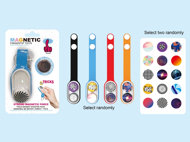 MAGNETIC CLASP - HP1184733
