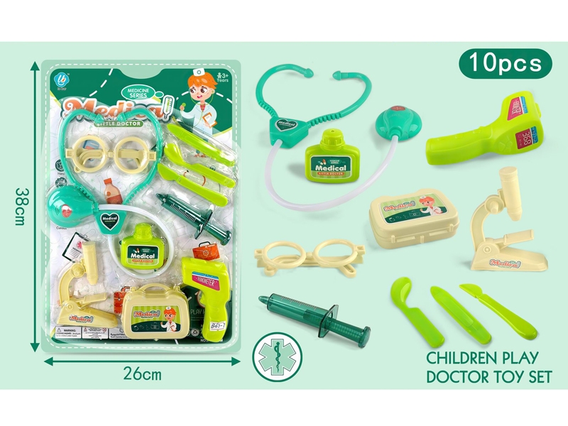 DOCTOR SET - HP1184749
