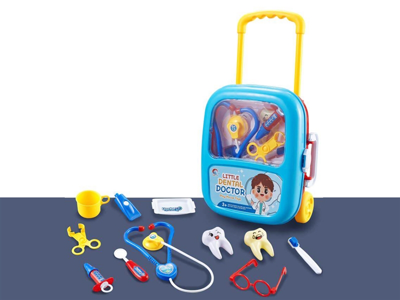 DOCTOR SET - HP1185294