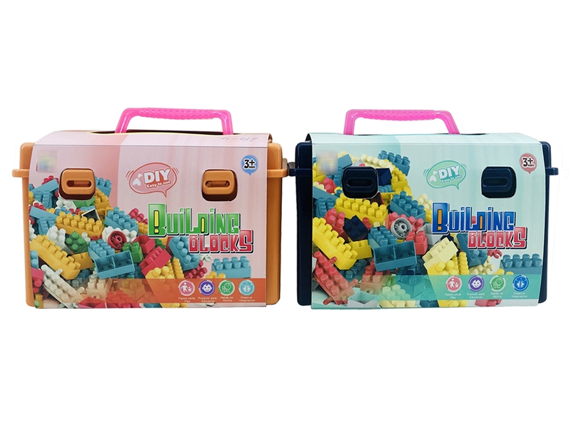 BUILDING BLOCKS 100PCS - HP1185543