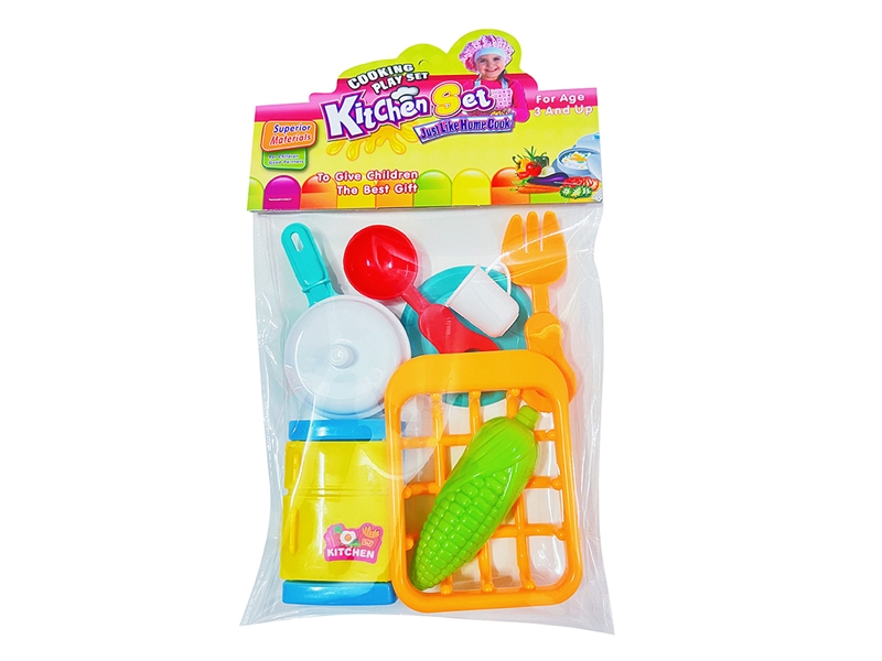 KITCHEN SET - HP1185776