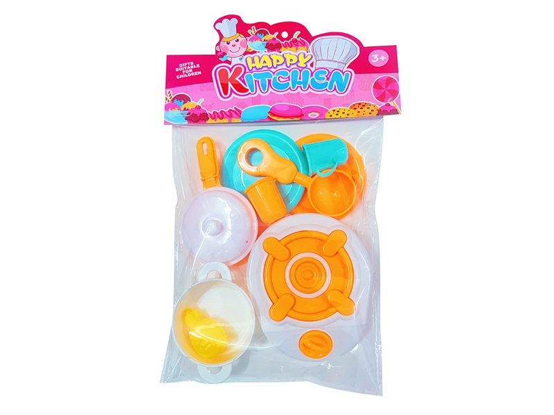 KITCHEN SET - HP1185777