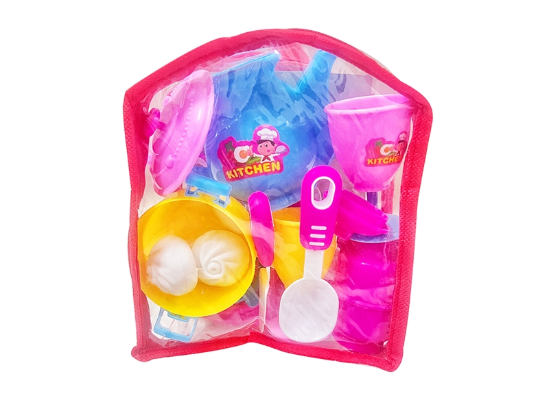 KITCHEN SET - HP1185778