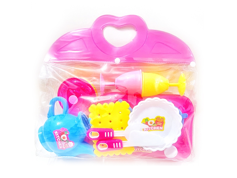 KITCHEN SET - HP1185780