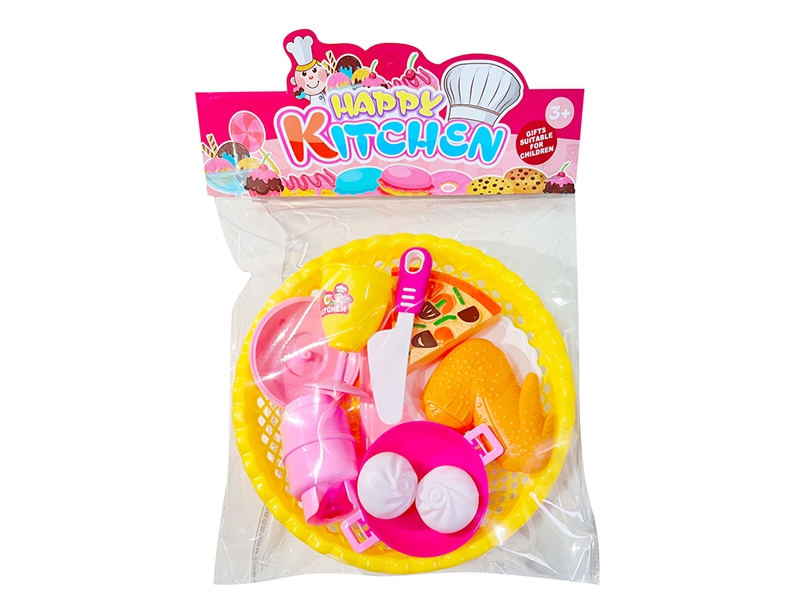 KITCHEN SET - HP1185781