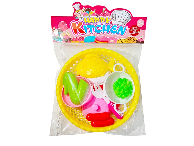 KITCHEN SET - HP1185782