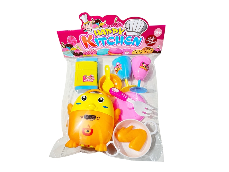 KITCHEN SET - HP1185783