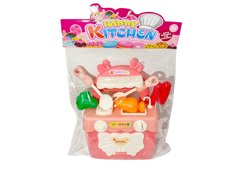 KITCHEN SET - HP1185785