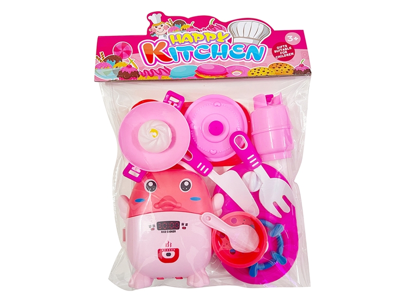 KITCHEN SET - HP1185786
