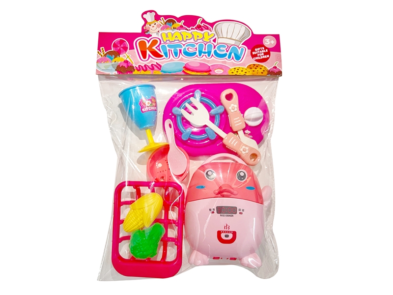 KITCHEN SET - HP1185787