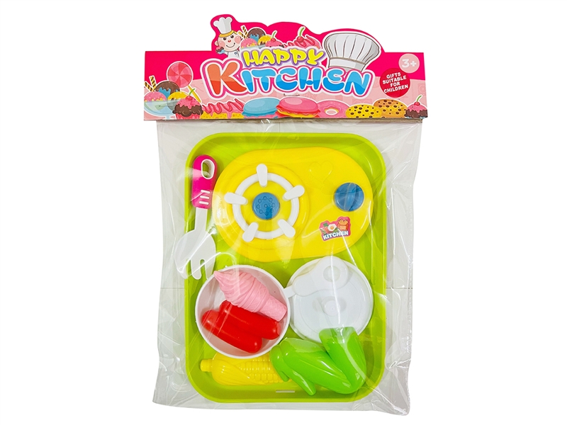 KITCHEN SET - HP1185789