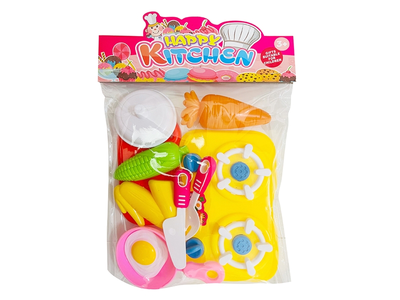 KITCHEN SET - HP1185790