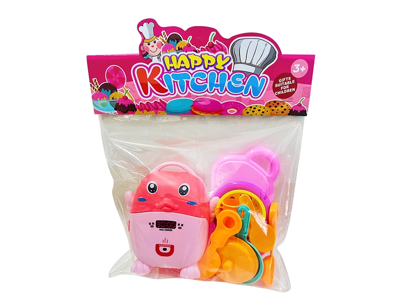 KITCHEN SET - HP1185791