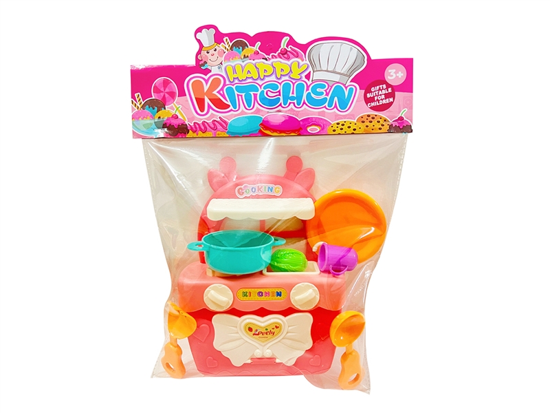 KITCHEN SET - HP1185792