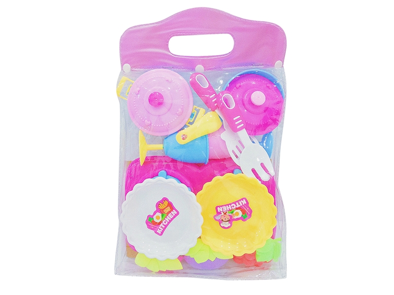 KITCHEN SET - HP1185802