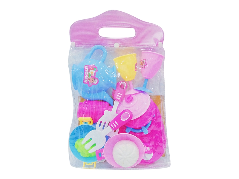 KITCHEN SET - HP1185803