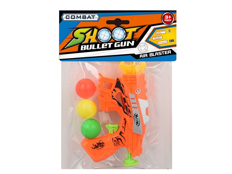 PING-PONG GUN - HP1185960