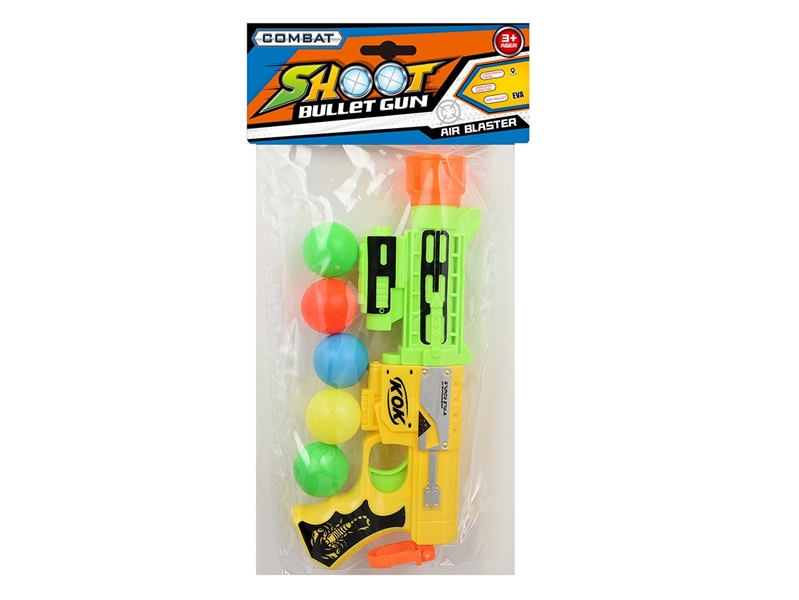 PING-PONG GUN - HP1185961