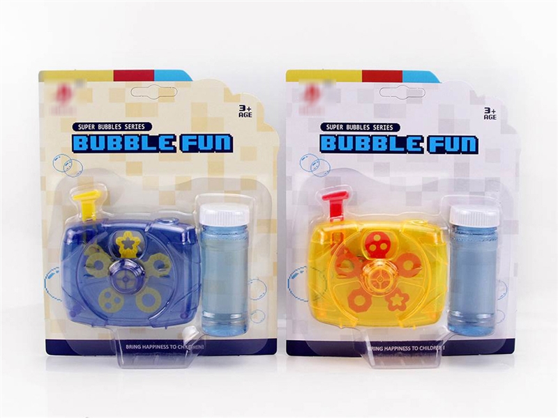 BUBBLE CAMERA - HP1185973