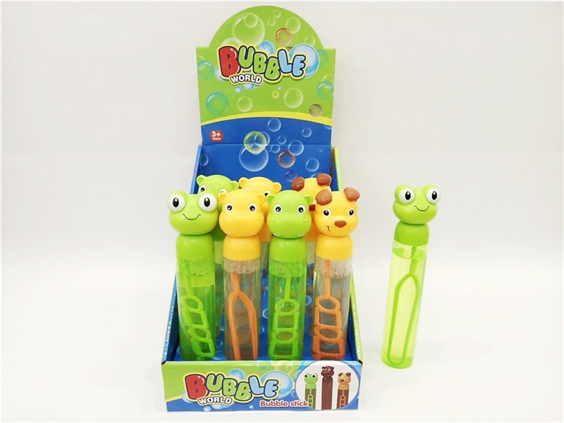 BUBBLE STICK，24PCS/DISPLAY BOX - HP1185976