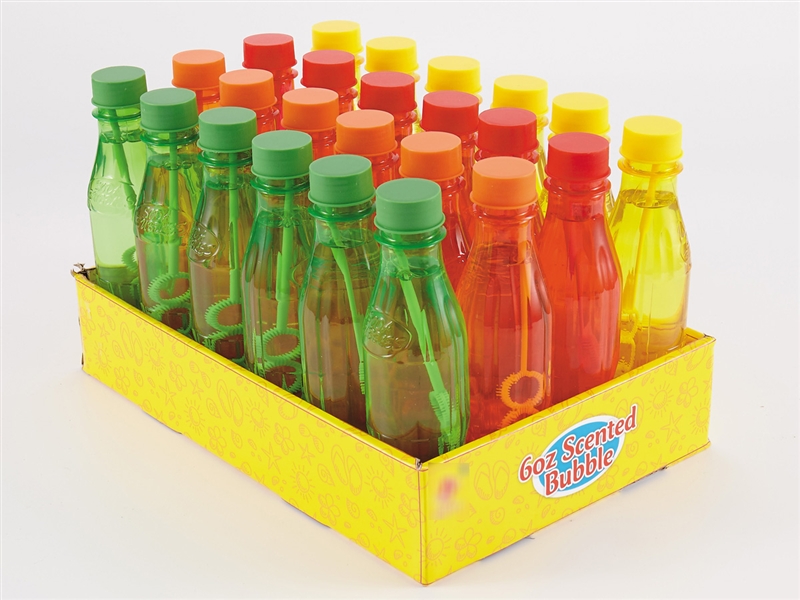 BUBBLE STICK，24PCS/DISPLAY BOX - HP1185978