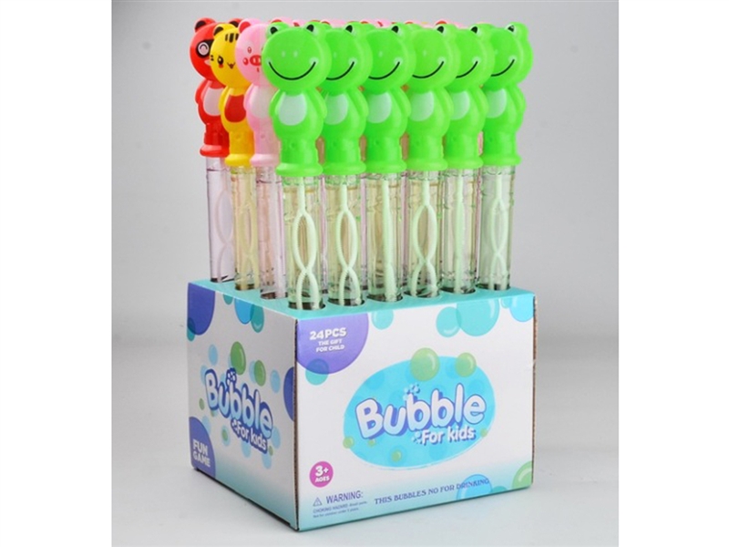 BUBBLE STICK，24PCS/DISPLAY BOX - HP1185979