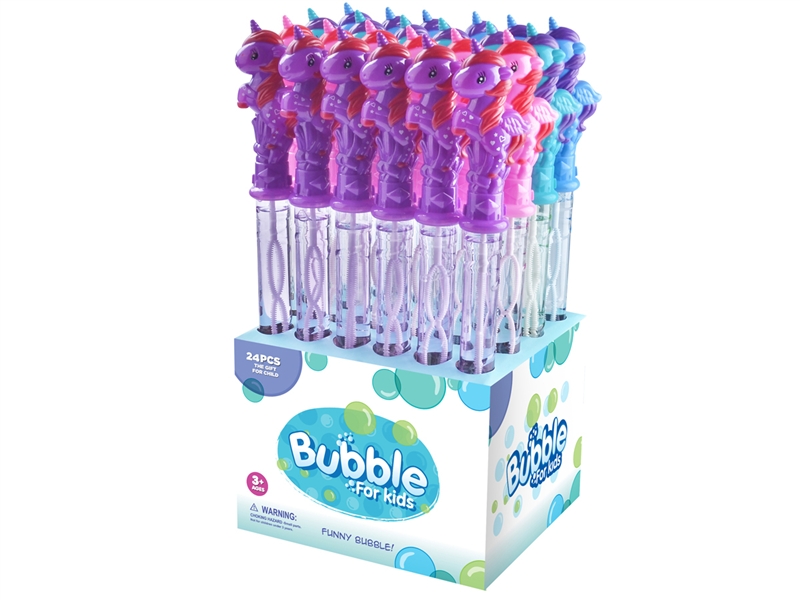BUBBLE STICK，24PCS/DISPLAY BOX - HP1185981