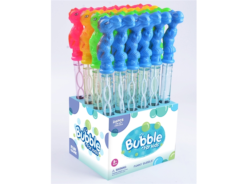 BUBBLE STICK，24PCS/DISPLAY BOX - HP1185982