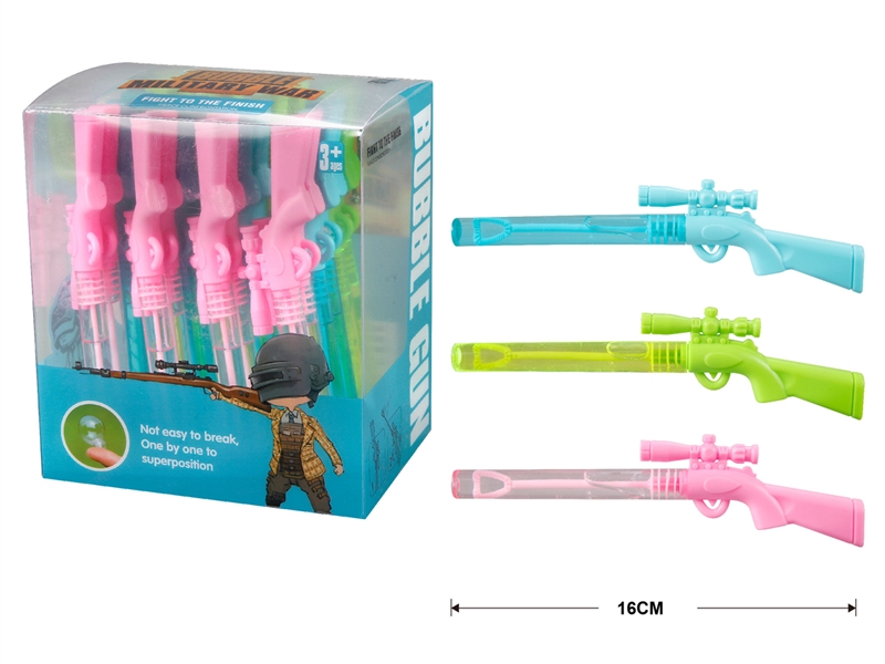 BUBBLE STICK，24PCS/DISPLAY BOX - HP1185989