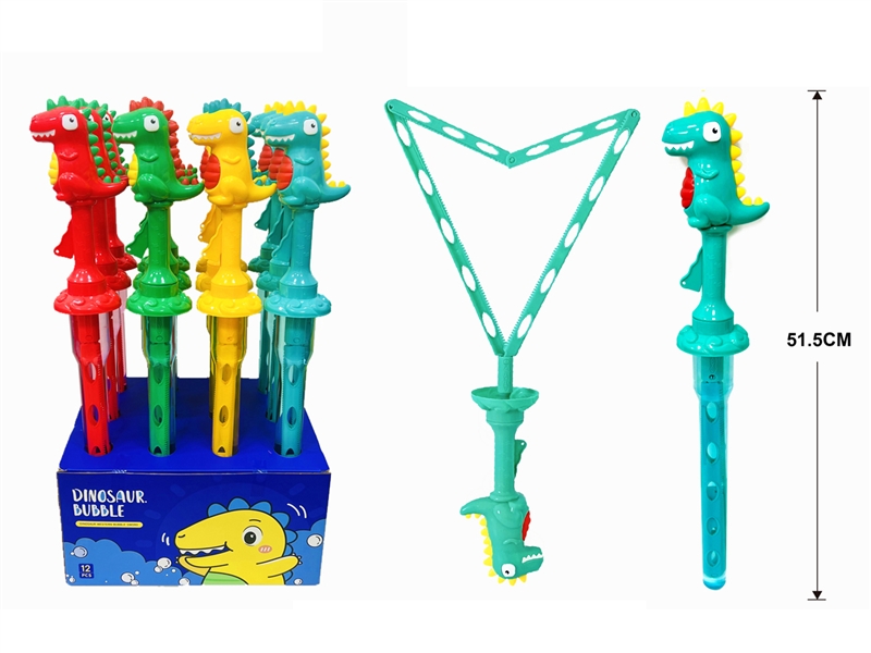BUBBLE STICK，12PCS/DISPLAY BOX - HP1185994