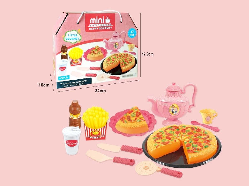 KITCHEN SET - HP1186332